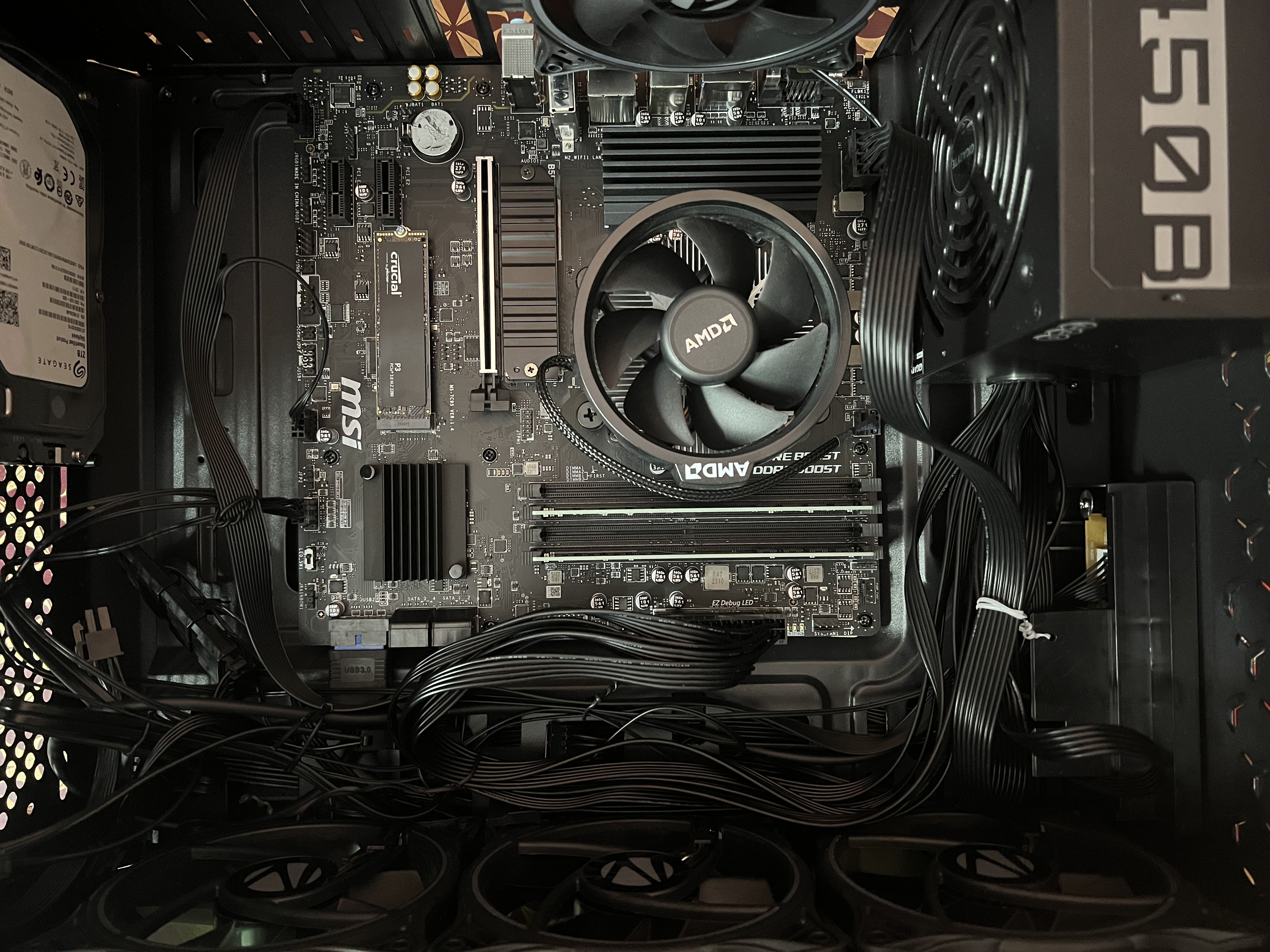 Custom PC image
