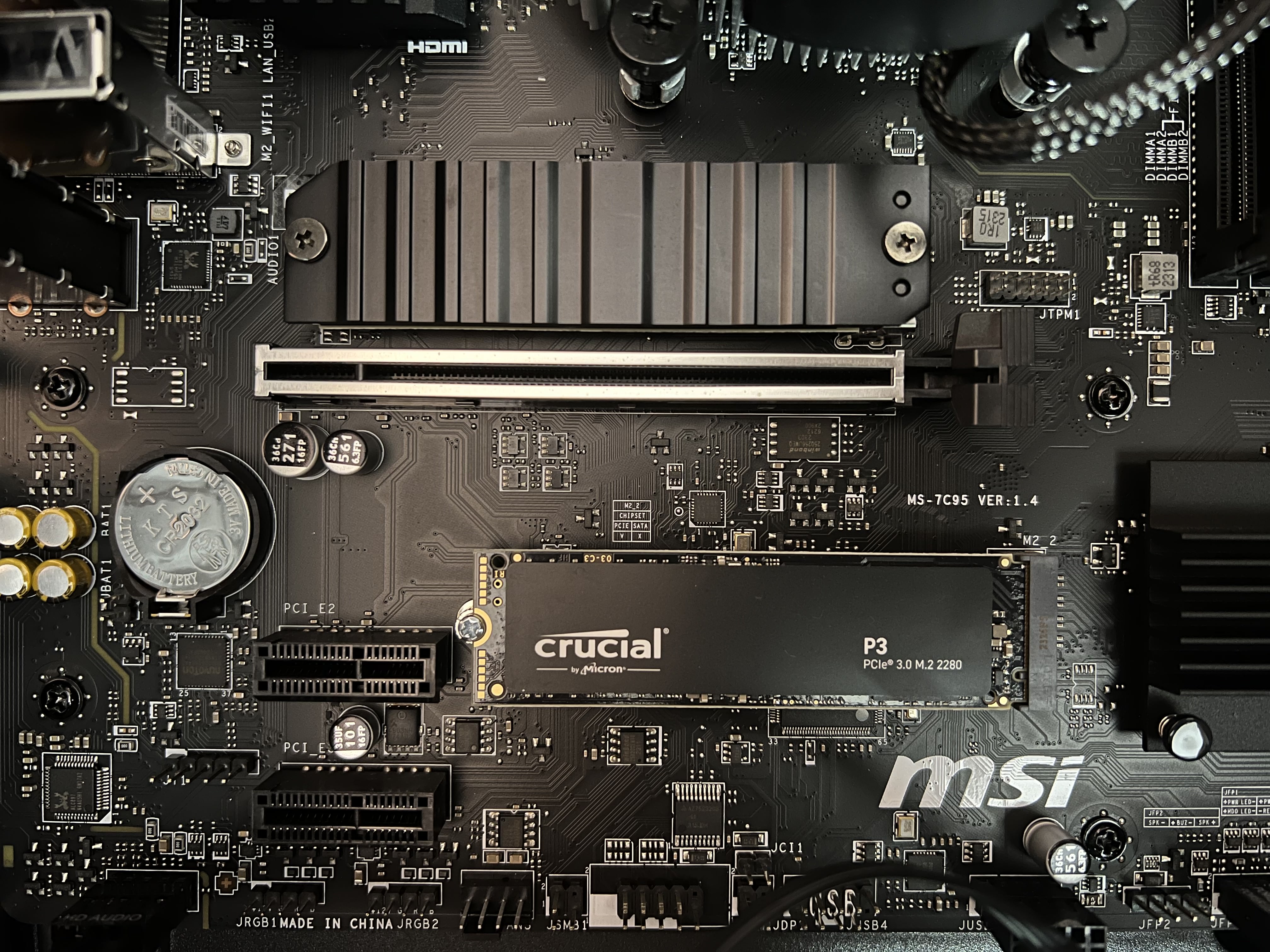 Custom PC image