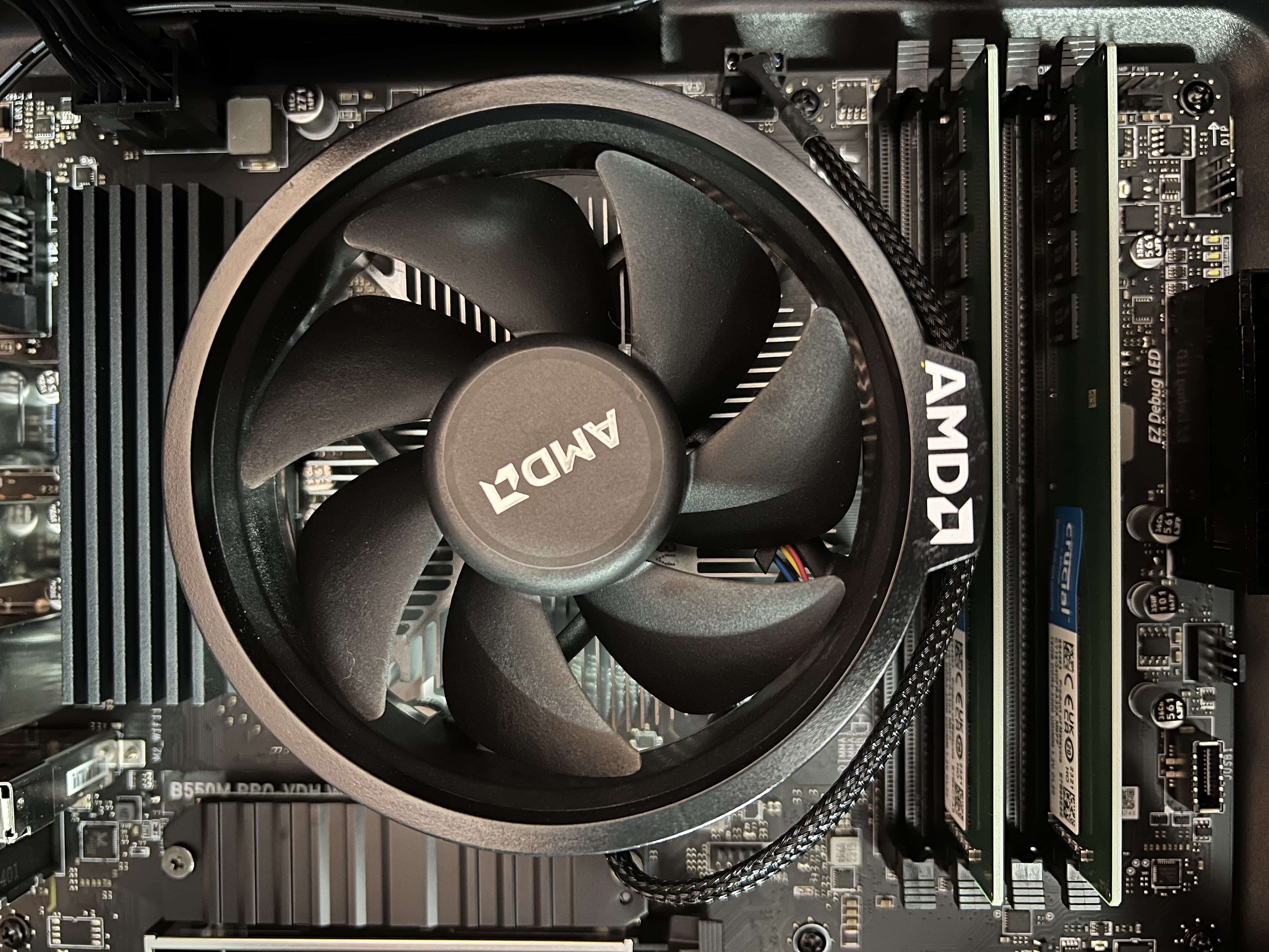 Custom PC image
