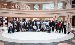 Group photo